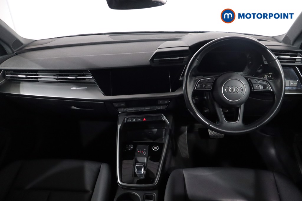Audi A3 Sport Automatic Petrol Plug-In Hybrid Hatchback - Stock Number (1575571) - 1st supplementary image