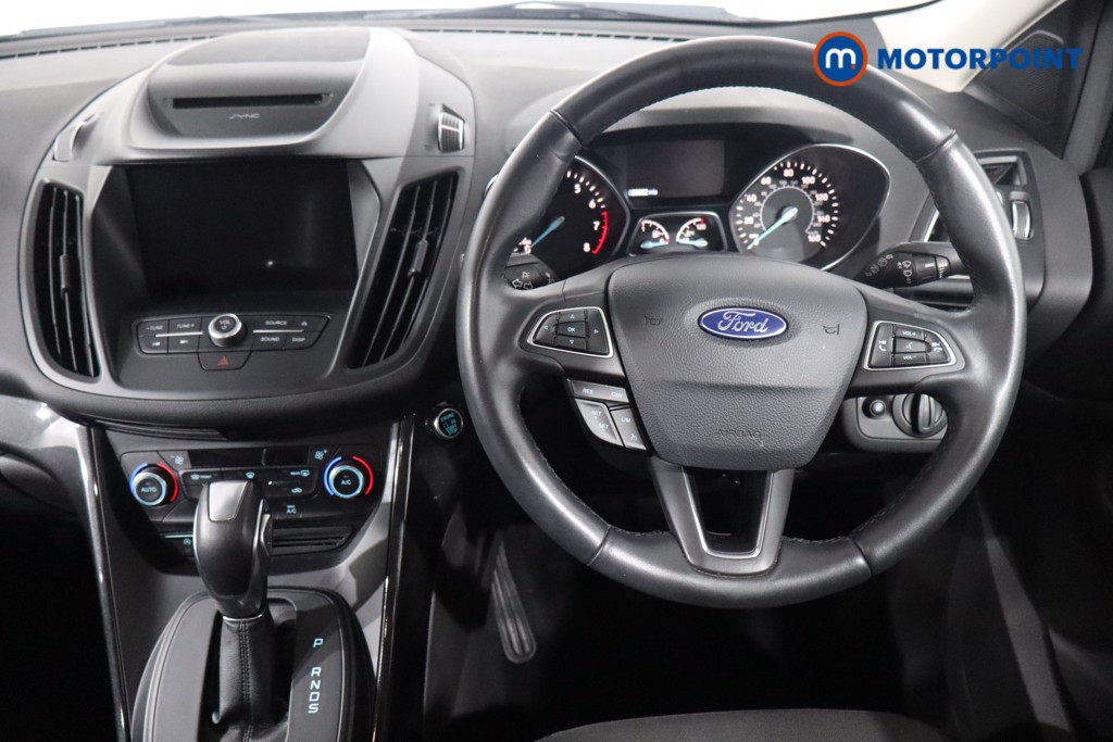 Ford Kuga Titanium Edition Automatic Petrol SUV - Stock Number (1576718) - 3rd supplementary image