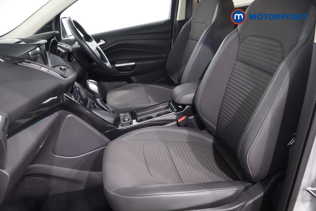 Ford Kuga Titanium Edition Automatic Petrol SUV - Stock Number (1576718) - 4th supplementary image