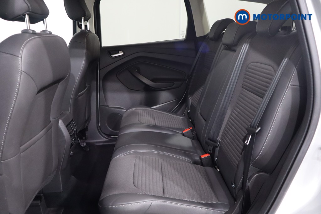 Ford Kuga Titanium Edition Automatic Petrol SUV - Stock Number (1576718) - 5th supplementary image