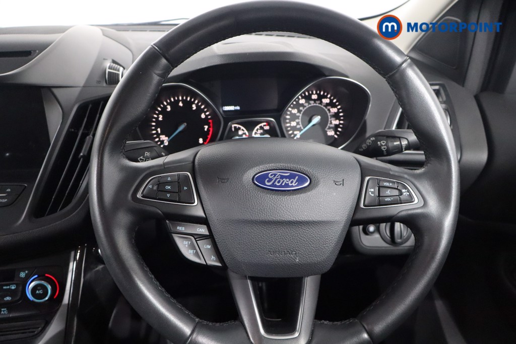 Ford Kuga Titanium Edition Automatic Petrol SUV - Stock Number (1576718) - 6th supplementary image