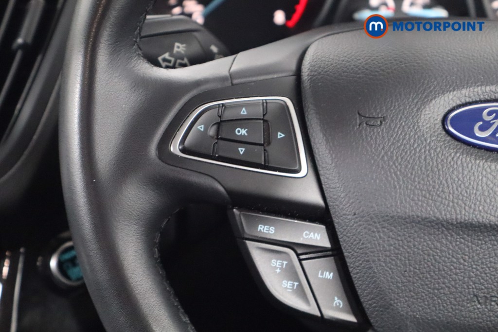 Ford Kuga Titanium Edition Automatic Petrol SUV - Stock Number (1576718) - 7th supplementary image