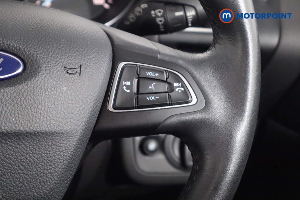 Ford Kuga Titanium Edition Automatic Petrol SUV - Stock Number (1576718) - 8th supplementary image