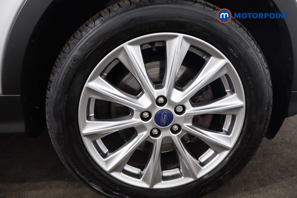 Ford Kuga Titanium Edition Automatic Petrol SUV - Stock Number (1576718) - 10th supplementary image