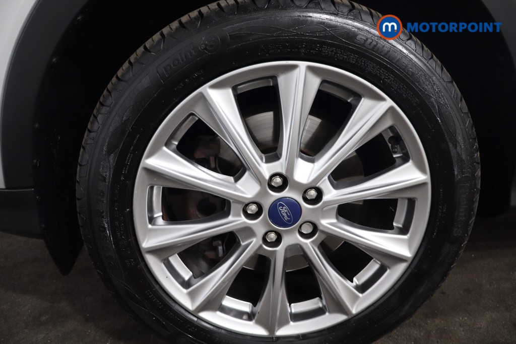 Ford Kuga Titanium Edition Automatic Petrol SUV - Stock Number (1576718) - 11th supplementary image