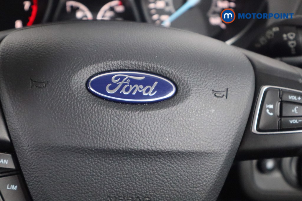 Ford Kuga Titanium Edition Automatic Petrol SUV - Stock Number (1576718) - 15th supplementary image