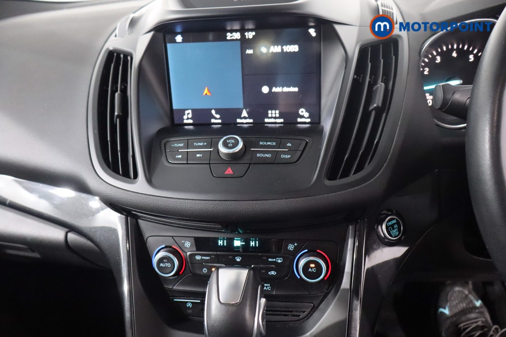 Ford Kuga Titanium Edition Automatic Petrol SUV - Stock Number (1576718) - 18th supplementary image