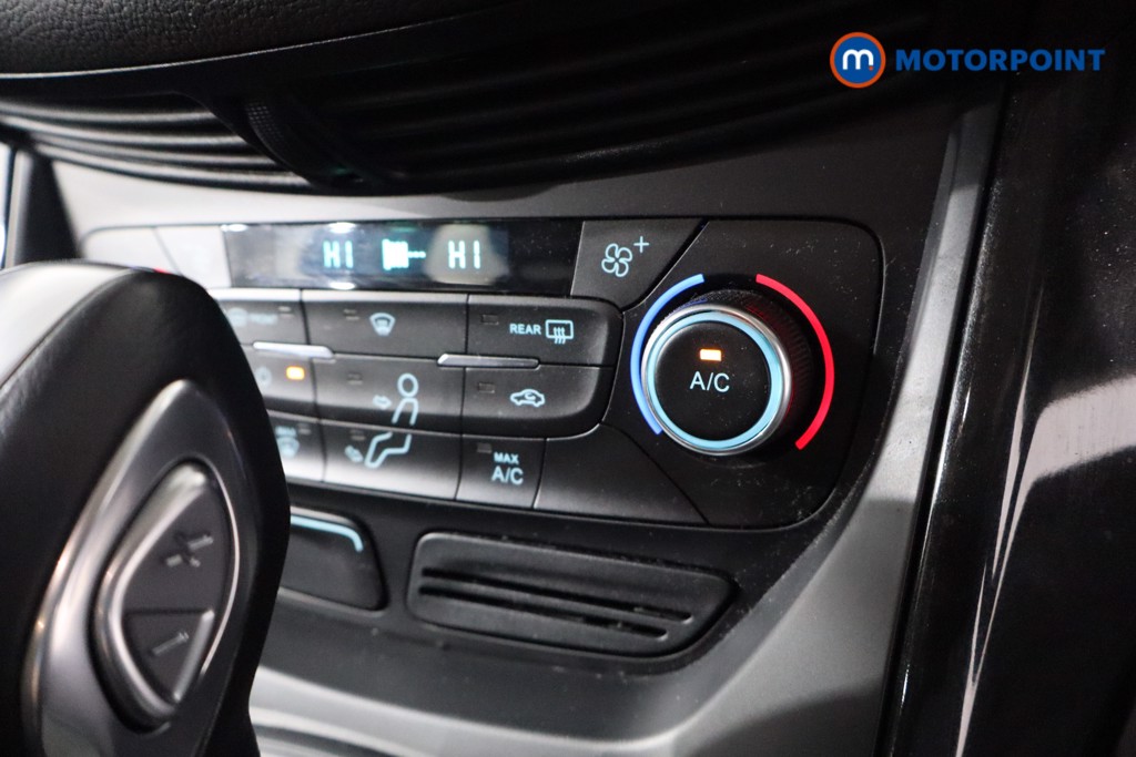 Ford Kuga Titanium Edition Automatic Petrol SUV - Stock Number (1576718) - 19th supplementary image
