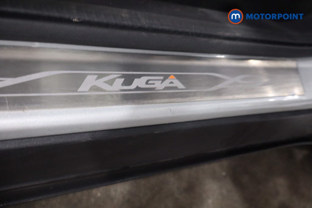 Ford Kuga Titanium Edition Automatic Petrol SUV - Stock Number (1576718) - 21st supplementary image