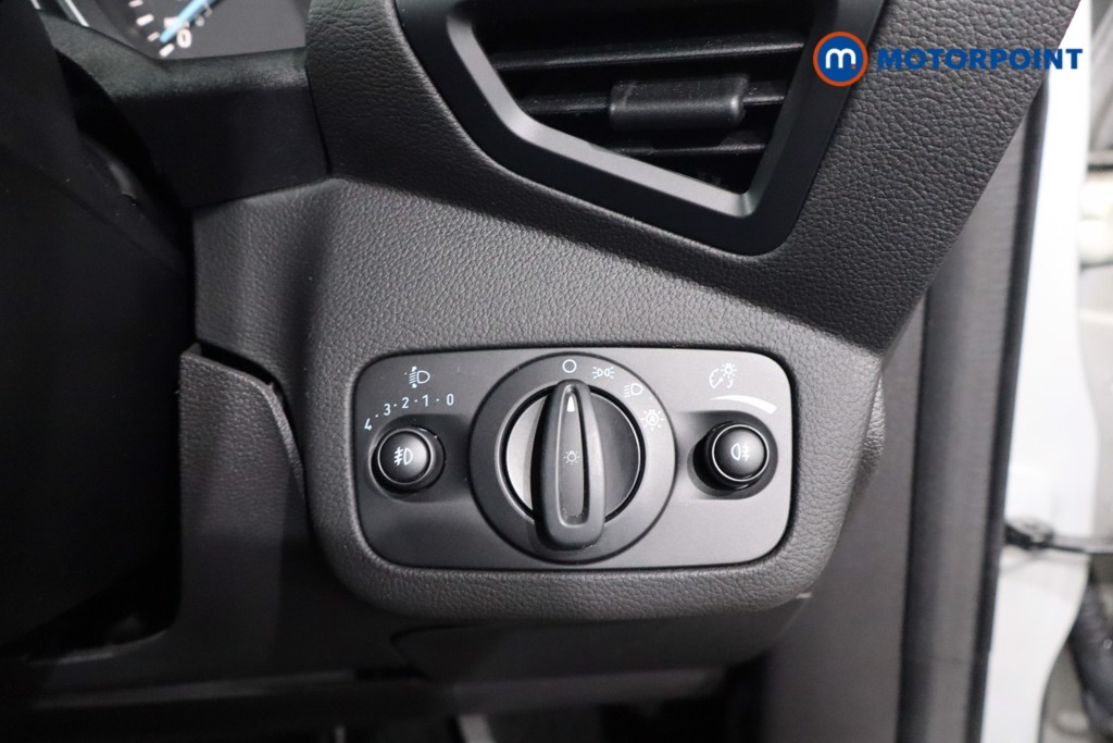 Ford Kuga Titanium Edition Automatic Petrol SUV - Stock Number (1576718) - 23rd supplementary image