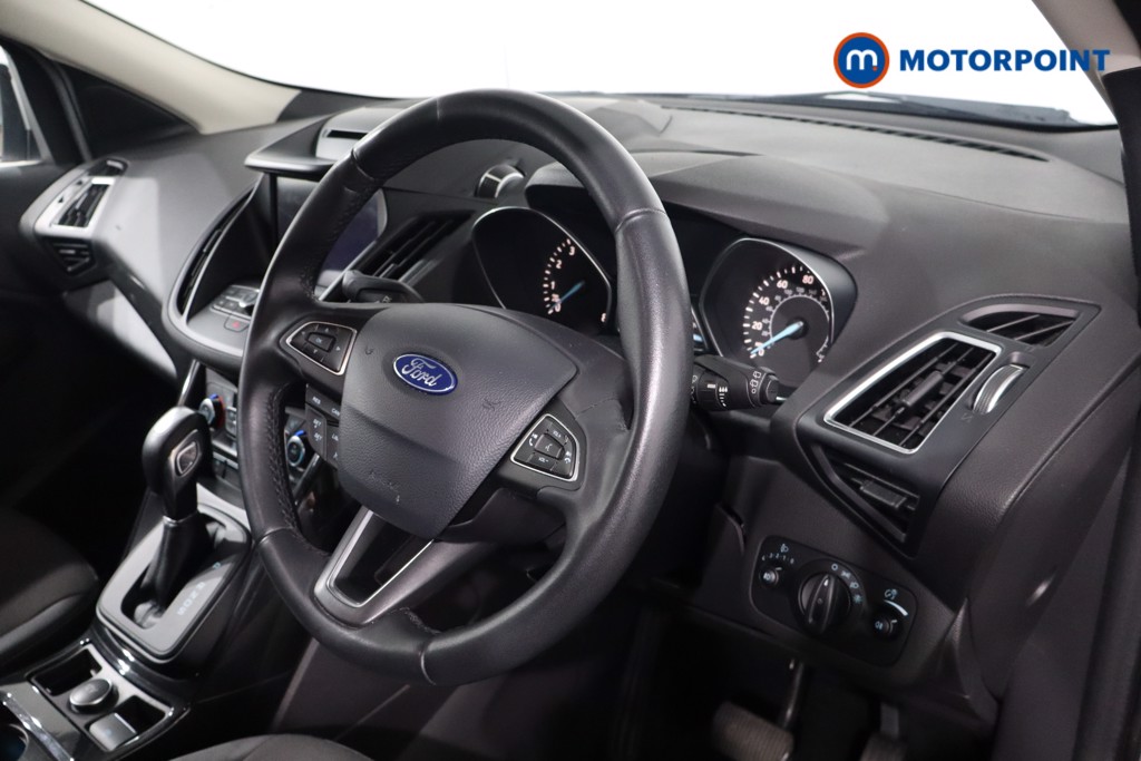 Ford Kuga Titanium Edition Automatic Petrol SUV - Stock Number (1576718) - 25th supplementary image