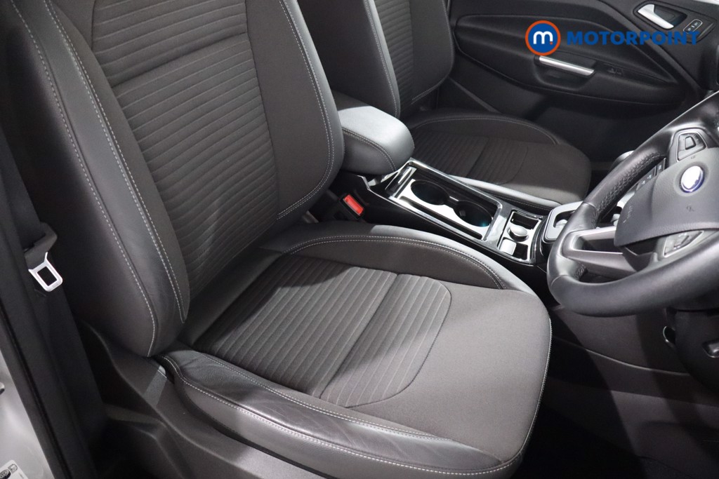 Ford Kuga Titanium Edition Automatic Petrol SUV - Stock Number (1576718) - 26th supplementary image