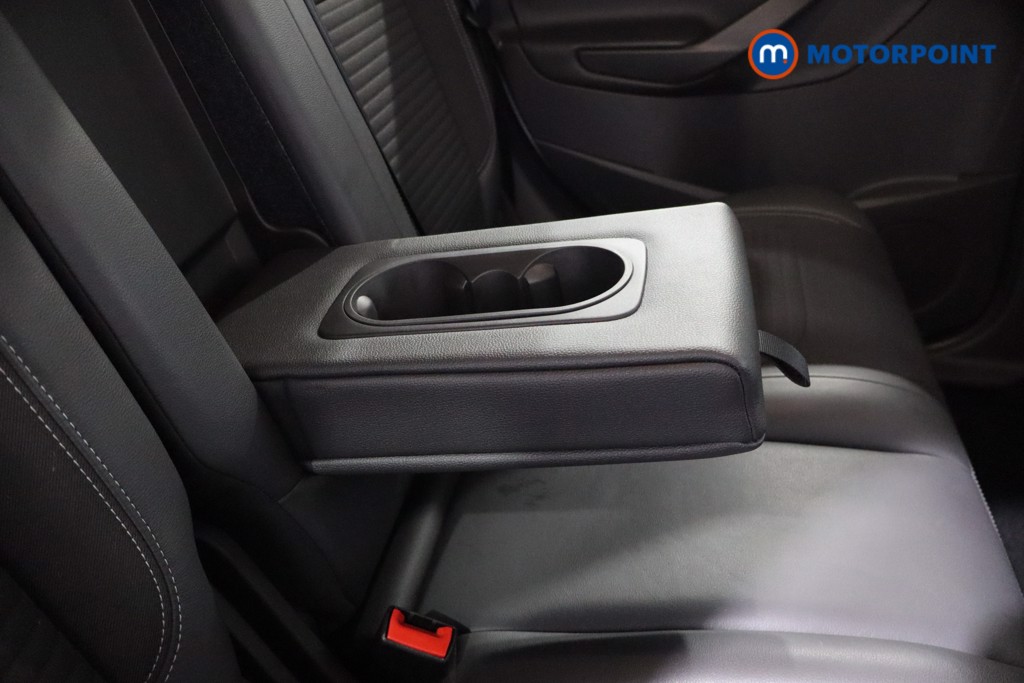 Ford Kuga Titanium Edition Automatic Petrol SUV - Stock Number (1576718) - 28th supplementary image