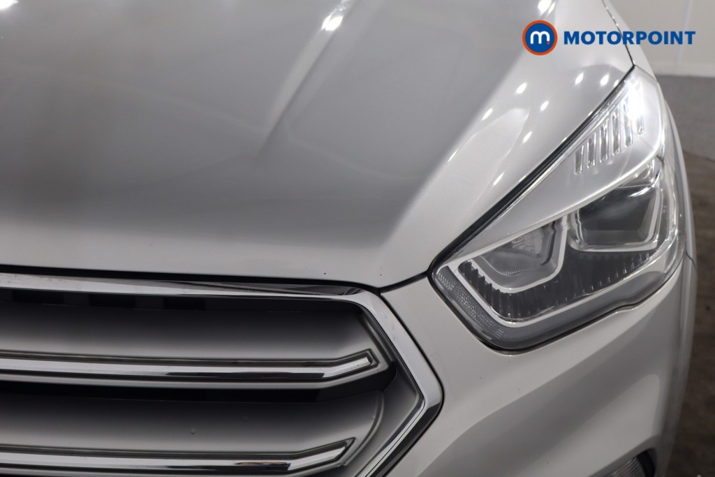 Ford Kuga Titanium Edition Automatic Petrol SUV - Stock Number (1576718) - 29th supplementary image