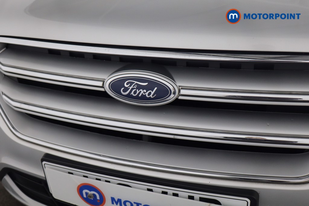 Ford Kuga Titanium Edition Automatic Petrol SUV - Stock Number (1576718) - 31st supplementary image