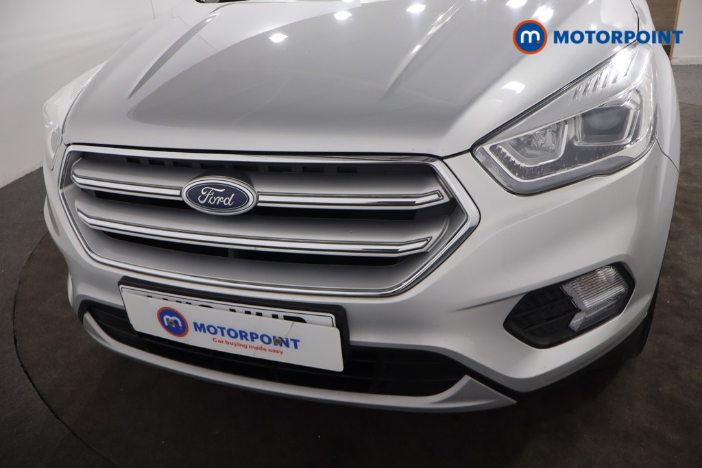 Ford Kuga Titanium Edition Automatic Petrol SUV - Stock Number (1576718) - 32nd supplementary image