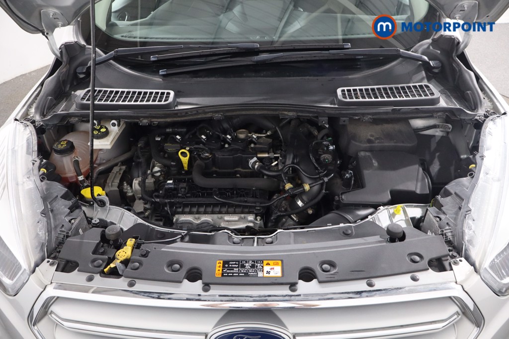 Ford Kuga Titanium Edition Automatic Petrol SUV - Stock Number (1576718) - 33rd supplementary image