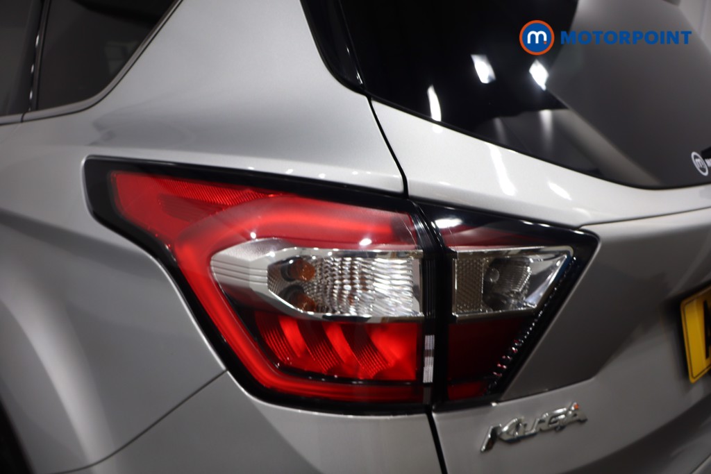 Ford Kuga Titanium Edition Automatic Petrol SUV - Stock Number (1576718) - 35th supplementary image