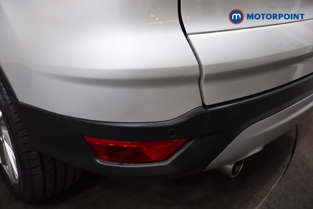 Ford Kuga Titanium Edition Automatic Petrol SUV - Stock Number (1576718) - 36th supplementary image