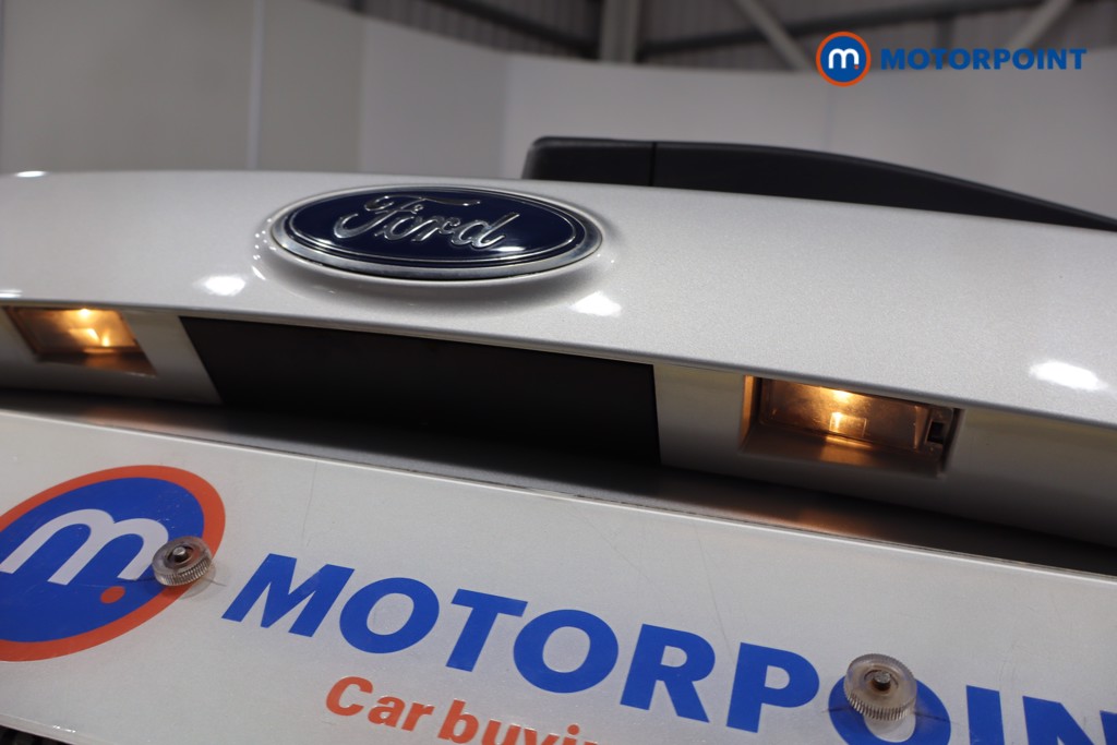 Ford Kuga Titanium Edition Automatic Petrol SUV - Stock Number (1576718) - 37th supplementary image