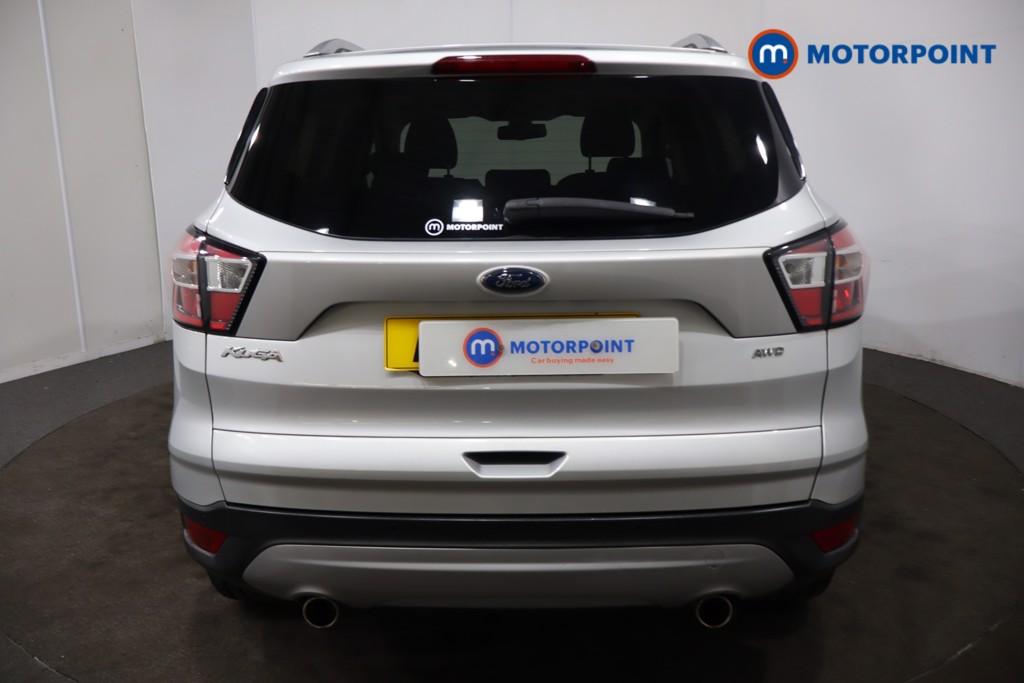 Ford Kuga Titanium Edition Automatic Petrol SUV - Stock Number (1576718) - 38th supplementary image