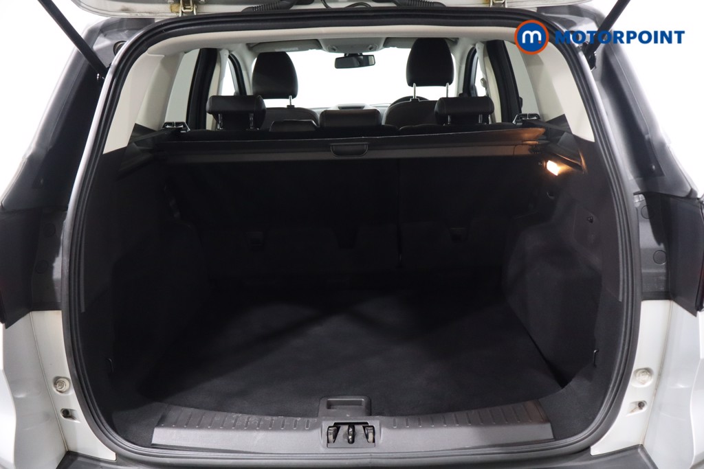 Ford Kuga Titanium Edition Automatic Petrol SUV - Stock Number (1576718) - 39th supplementary image