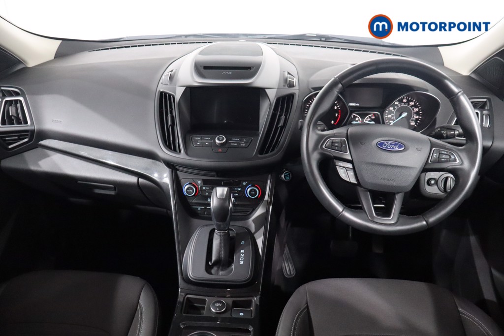 Ford Kuga Titanium Edition Automatic Petrol SUV - Stock Number (1576718) - 1st supplementary image