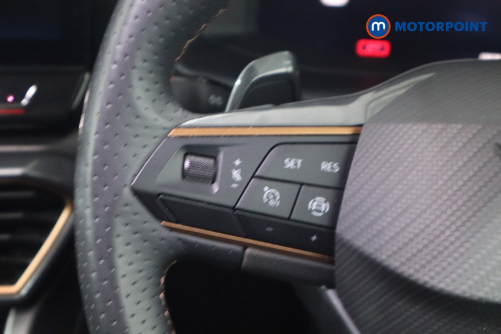 Cupra Leon VZ1 Automatic Petrol Hatchback - Stock Number (1577249) - 7th supplementary image