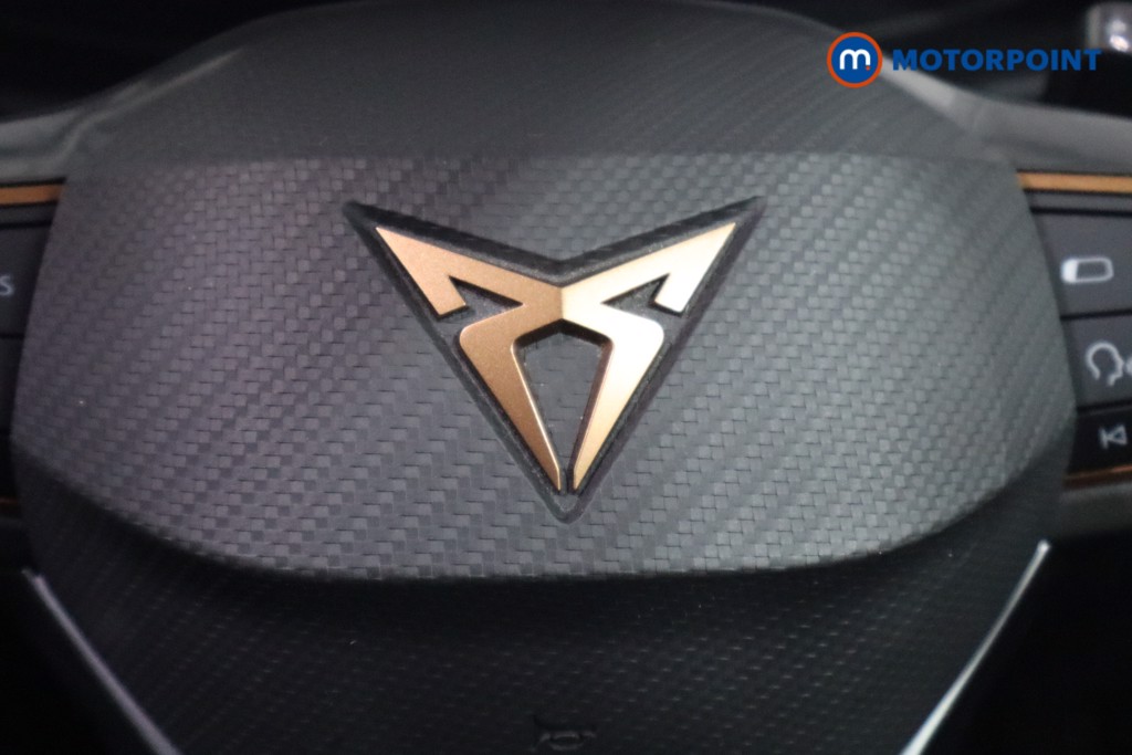 Cupra Leon VZ1 Automatic Petrol Hatchback - Stock Number (1577249) - 15th supplementary image