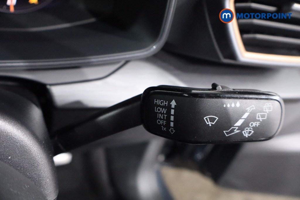 Cupra Leon VZ1 Automatic Petrol Hatchback - Stock Number (1577249) - 16th supplementary image