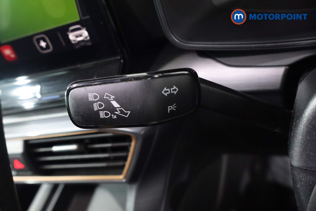 Cupra Leon VZ1 Automatic Petrol Hatchback - Stock Number (1577249) - 17th supplementary image