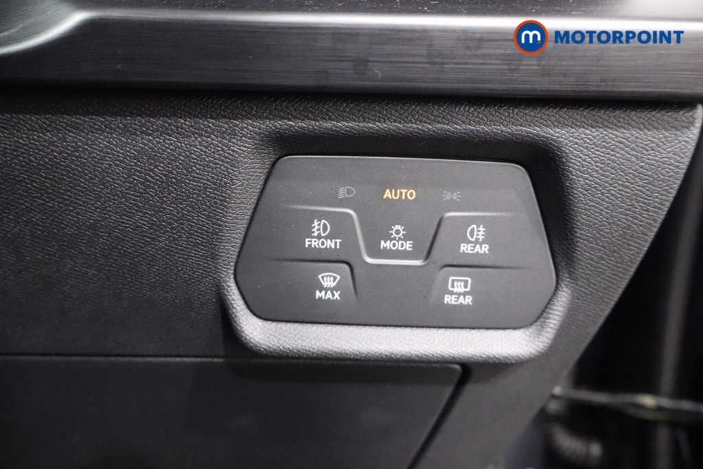 Cupra Leon VZ1 Automatic Petrol Hatchback - Stock Number (1577249) - 20th supplementary image