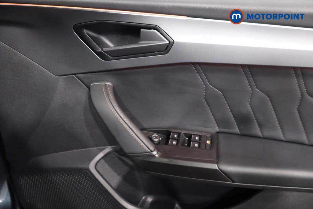 Cupra Leon VZ1 Automatic Petrol Hatchback - Stock Number (1577249) - 21st supplementary image