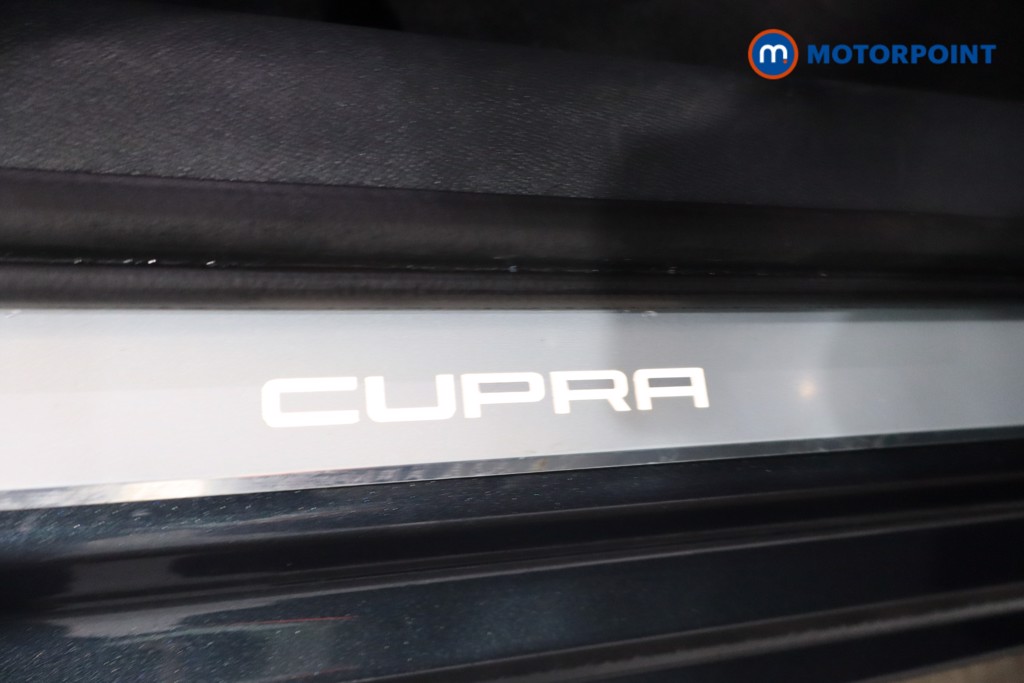 Cupra Leon VZ1 Automatic Petrol Hatchback - Stock Number (1577249) - 22nd supplementary image