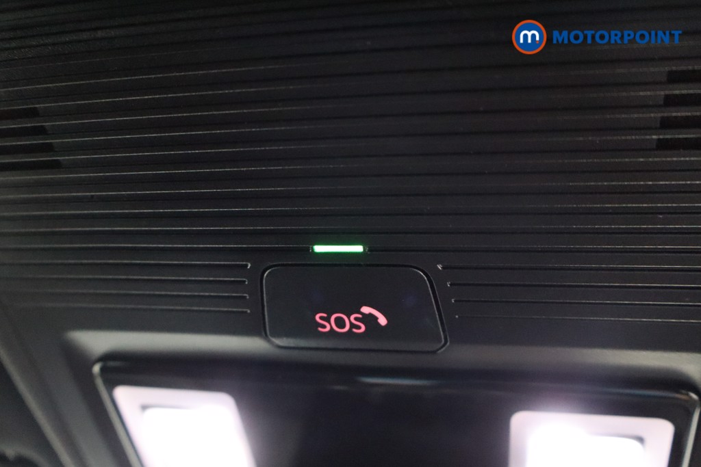 Cupra Leon VZ1 Automatic Petrol Hatchback - Stock Number (1577249) - 23rd supplementary image