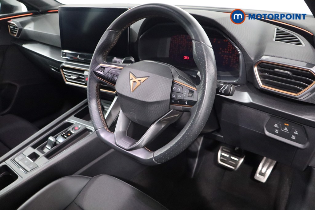 Cupra Leon VZ1 Automatic Petrol Hatchback - Stock Number (1577249) - 24th supplementary image