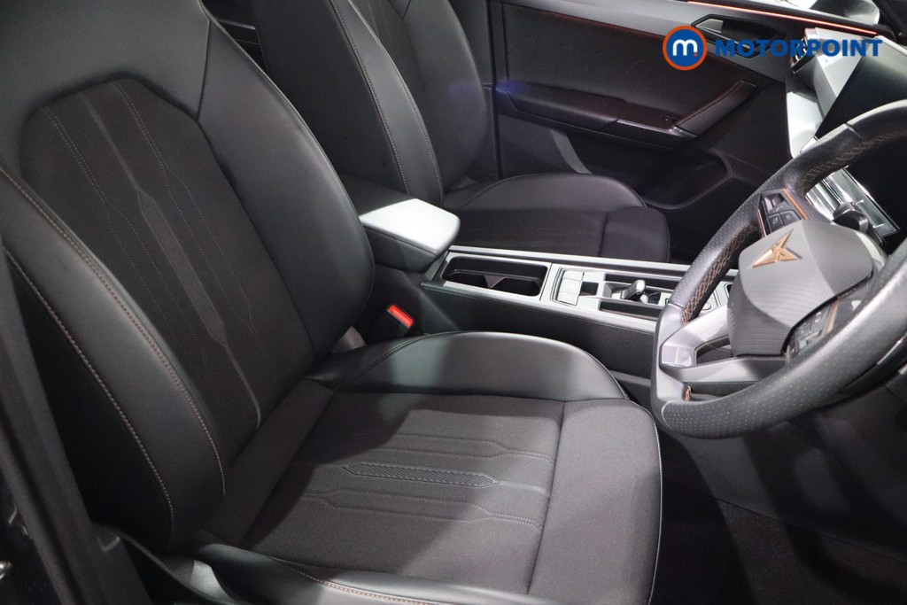 Cupra Leon VZ1 Automatic Petrol Hatchback - Stock Number (1577249) - 25th supplementary image