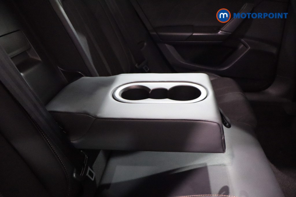 Cupra Leon VZ1 Automatic Petrol Hatchback - Stock Number (1577249) - 27th supplementary image