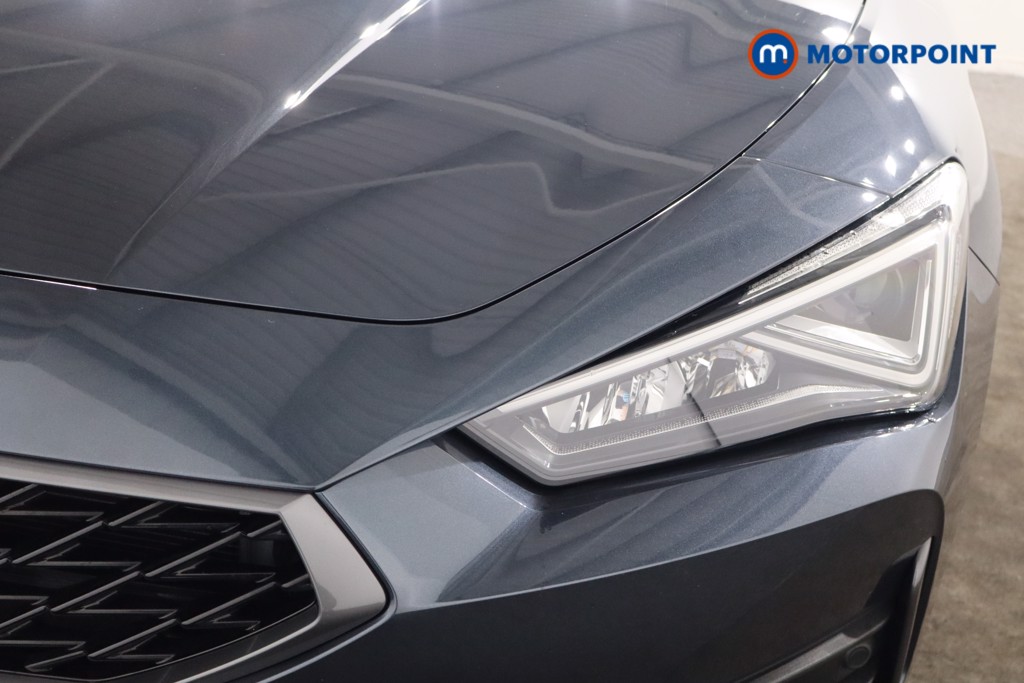 Cupra Leon VZ1 Automatic Petrol Hatchback - Stock Number (1577249) - 28th supplementary image