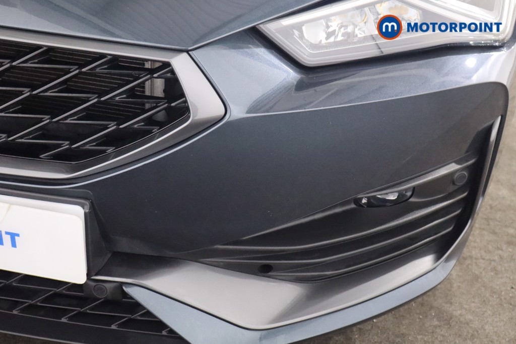 Cupra Leon VZ1 Automatic Petrol Hatchback - Stock Number (1577249) - 29th supplementary image