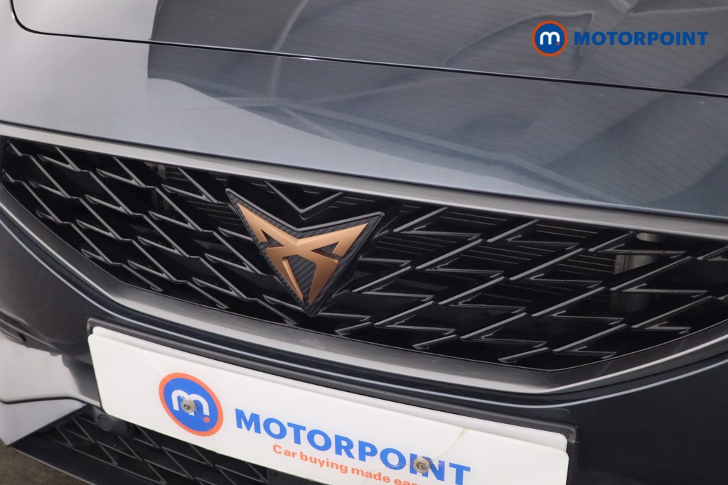 Cupra Leon VZ1 Automatic Petrol Hatchback - Stock Number (1577249) - 30th supplementary image
