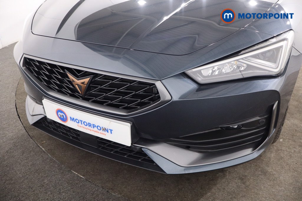 Cupra Leon VZ1 Automatic Petrol Hatchback - Stock Number (1577249) - 31st supplementary image