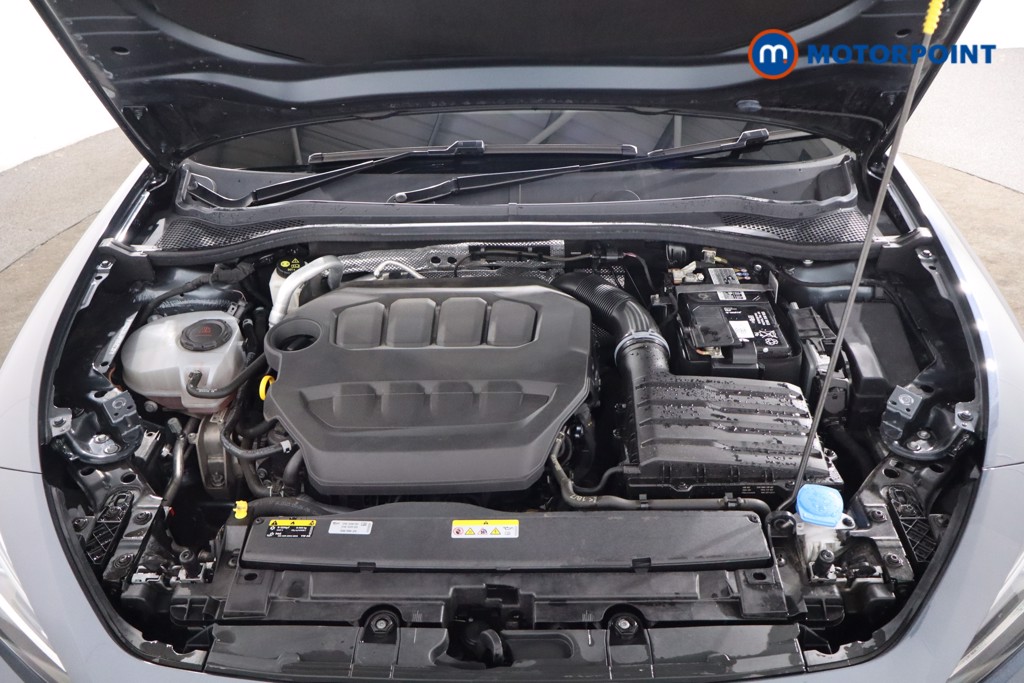 Cupra Leon VZ1 Automatic Petrol Hatchback - Stock Number (1577249) - 32nd supplementary image