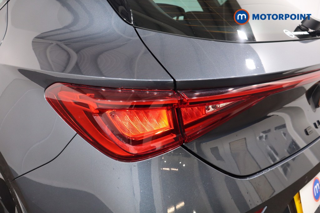 Cupra Leon VZ1 Automatic Petrol Hatchback - Stock Number (1577249) - 34th supplementary image