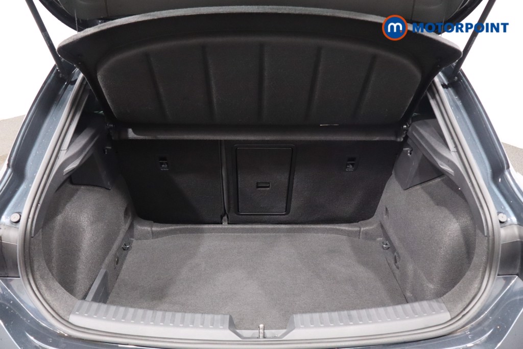Cupra Leon VZ1 Automatic Petrol Hatchback - Stock Number (1577249) - 38th supplementary image