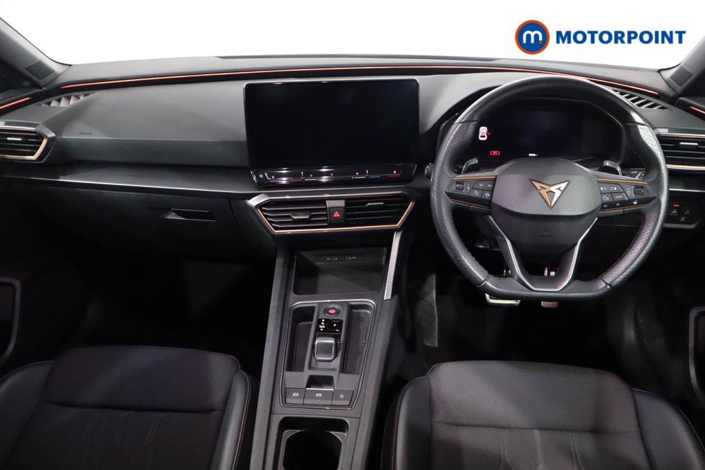 Cupra Leon VZ1 Automatic Petrol Hatchback - Stock Number (1577249) - 1st supplementary image