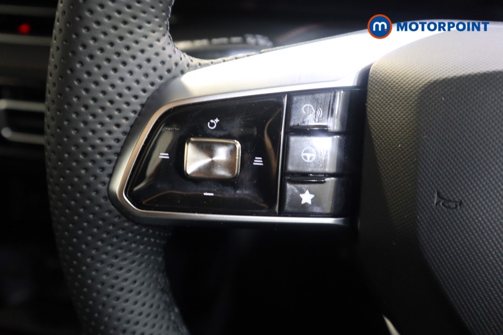 Mg Motor Uk HS Trophy Automatic Petrol SUV - Stock Number (1577286) - 3rd supplementary image