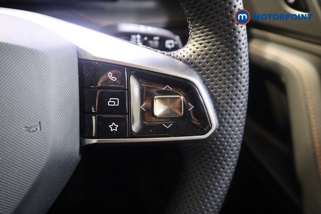 Mg Motor Uk HS Trophy Automatic Petrol SUV - Stock Number (1577286) - 4th supplementary image