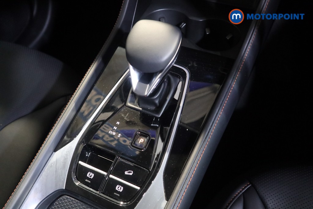 Mg Motor Uk HS Trophy Automatic Petrol SUV - Stock Number (1577286) - 7th supplementary image