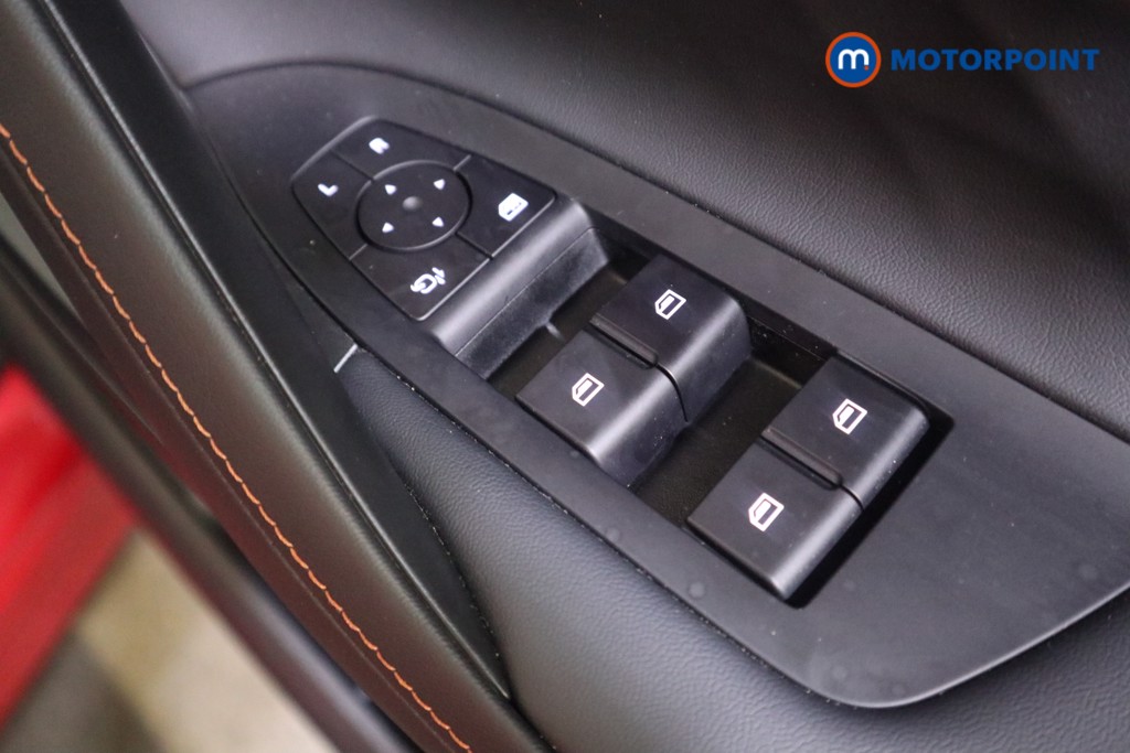 Mg Motor Uk HS Trophy Automatic Petrol SUV - Stock Number (1577286) - 9th supplementary image